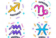 Ramalan Zodiak Terbaru, Pisces Anda Akan Bertemu Orang Orang yang Menarik
