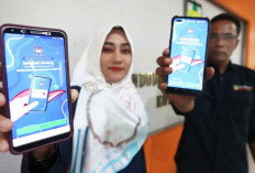 Pemerintah Akan Mengganti e-KTP dengan IKD