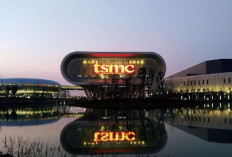 Nvidia Resmi Jadi Klien Terbesar TSMC, Dominasi Apple Terpatahkan