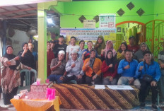 Sersan Mabes, Inovasi Kelurahan Mangga Besar Atasi Persoalan Sampah 