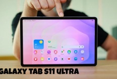 Tablet Rasa Laptop: 5 Pilihan Terbaik untuk Kerja di 2026