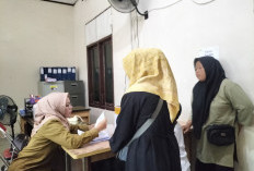 Pindah Sekolah Lintas kabupaten Harus Ada Rekomendasi Dari Dinas Pendidikan