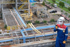 Pertamina Plaju Tegaskan Peran Utamanya dalam Ketahanan Energi di Hari Kemerdekaan