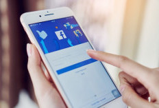 Panduan Lengkap Mengganti Nama di Facebook melalui Android