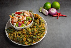 Tak Hanya Kaya Akan Nutrisi, Sayur Pakis Memiliki Banyak Manfaat Kesehatan