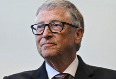 Bukan Soal Uang! Ini Dua Hal yang Paling Disesali Bill Gates