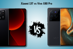 Xiaomi 13T vs Vivo X80 Pro: Kamera Leica atau Zoom 5x, Mana Pilihan Terbaik di 2025?
