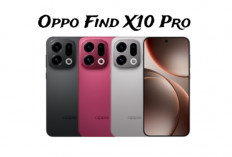 OPPO Find X10 Pro Max Dirumorkan Bawa Tiga Kamera 200 MP, Seperti Apa Kemampuannya?