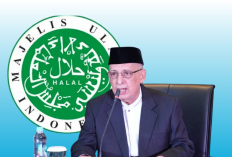 MUI Ajak Umat Islam Sambut Idul Adha 2025 dengan Puasa Arafah dan Ibadah Kurban