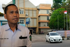 Oknum Guru Olahraga 'Chat Mesum' di Prabumulih Dinonaktifkan, Wawako: Kalau Salah Tindak Tegas! 