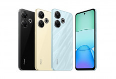 Cari HP Xiaomi Kamera 108 MP Murah? Ini 5 Pilihan Terbaik di Bawah Rp2,5 Juta