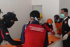 Hilang 4 Hari, Bocah 3 Tahun Tenggelam di Sungai Lematang: Ditemukan Meninggal di Wilayah PALI