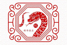 Ramalan Shio Kambing, Shio Monyet, Shio Macan, Shio Kuda, Shio Naga Hari Ini 