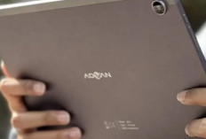 Advan Tab VX Neo: Tablet Stylish dengan Performa Maksimal di Harga Terjangkau