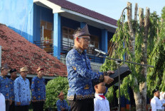 SPMB Jalur Tes Kompetensi Akademik SMA/SMK Negeri di Prabumulih Digelar Pekan ini