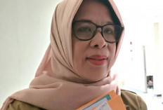 Ayah Diminta Antar Anak di Hari Pertama Sekolah