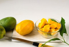 3 Manfaat Makan Mangga Setiap Hari, Baik untuk Jantung hingga Gula Darah
