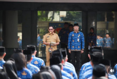 Mendagri Laporkan Rp203 Triliun Dana Pemda Mengendap, Presiden Prabowo Minta Penjelasan