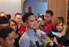 DPR Batalkan Revisi RUU Pilkada, Kaesang Pangarep Terganjal Usia untuk Maju Pilkada 2024