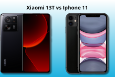 Xiaomi 13T vs iPhone 11 Second: Duel Midrange Killer vs Flagship Lama