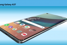 Samsung Galaxy A37 Bocor, Layar AMOLED 120Hz dan Kamera 50 MP Jadi Andalan