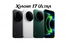 Xiaomi 17 dan 17 Ultra Resmi di Indonesia: Flagship Paling Bertenaga 2026!