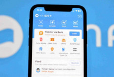 Cara Mudah Dapat Saldo DANA Gratis Hanya dengan Follow Instagram Resmi!