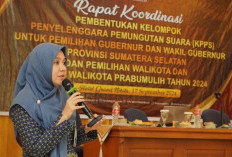 BPJS Kesehatan Sosialisasikan JKN ke KPPS