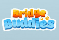 Main Game Bisa Dapat Saldo DANA, BridgeBuddies Klaim Hadiah Hingga Ratusan Ribu per Hari