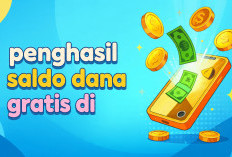 Game Penghasil Saldo DANA 2026: Benarkah Bisa Jadi Penghasilan Tambahan?