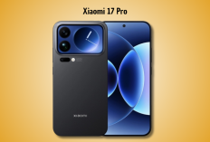 Xiaomi 17 Pro Jadi Flagship Kompak Terbaru, Ini Kelebihan dan Harganya