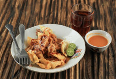 Resep Batagor Bandung yang Menggugah Selera, Bisa Dibuat di Rumah