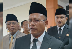Warga Ngeluh Harga LPG 3 KG Melambung, Wako Prabumulih Cak Arlan Usul Kelurahan jadi Agen 