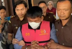 Kades di Lahat Tersandung Kasus Korupsi Dana Desa Rp 663 Juta dengan Modus Belanja Fiktif