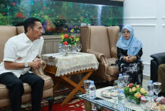 Ratu Dewa: Al-Qur’an Terjemahan Bahasa Palembang Jadi Langkah Membumikan Islam Lokal