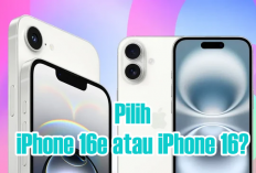 Seluruh Varian iPhone 16 Kantongi Sertifikasi, Siap Dijual di RI