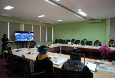 Novi Raih Doktor Pendidikan Matematika dengan Predikat A