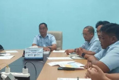 Distribusi Air Disetop, 84 Ribu Pelanggan Tirta Musi Kena Dampak