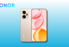 Honor 400 5G Resmi Rilis: Kamera 200MP & Layar Terang 5000 Nits, Harga Murah Rasa Flagship!