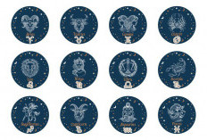 Ramalan Zodiak Gemini, Virgo, Sagitarius, Aquarius, Aries Terbaru
