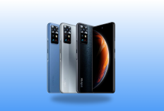 Infinix Zero X Pro, Pilihan Tepat dengan NFC dan Performa Gaming Tangguh