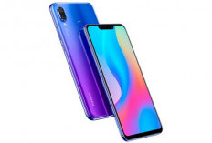 Huawei Nova 3i: Ponsel Canggih dengan Desain Memukau dan Performa Unggul