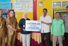 BPJS Ketenagakerjaan Genjot Cakupan Perlindungan Pekerja di Prabumulih