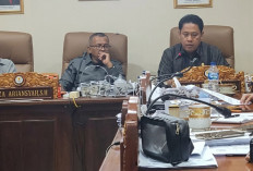 Pasca Dilaporkan ke Polisi Atas Dugaan Penggelapan, Komisi II DPRD Prabumulih Panggil Direktur PD Petro Prabu