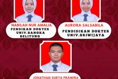 Smanti Kembali Lahirkan Calon Dokter Melalui jalur SNBP 2025
