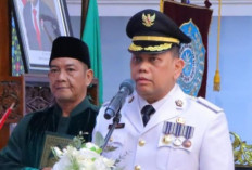 Abdul Rauf Ke BKKBN, Siapa Pengganti Pj Wako Palembang?