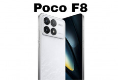 Poco F8 Pro Siap Rilis, Tak Sertakan Charger tapi Usung Audio Premium dari Bose