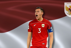 Demi Garuda, Pemain Timnas Indonesia Tolak Tampil Lawan Manchester United