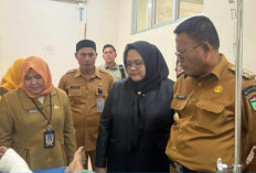 Pemkot Komitmen Tingkatkan Layanan dan Kinerja RSUD: Siapkan SDM yang Unggul - Bangun Gedung Kemoterapi 