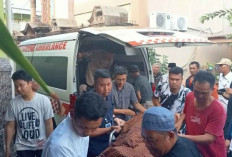 Astagfirullah, Seorang Nenek Masih Memakai Mukena Ditemukan Tewas Bersimbah Darah